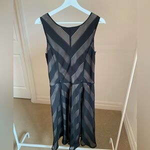 Ladies dress- Long Tall Sally- size 8